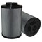 Main Filter Hydraulic Filter, replaces BUSSE HE492, Return Line, 25 micron, Outside-In MF0062388 - alternate 1